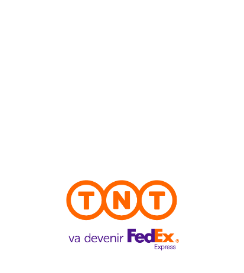 TNT va devenir FedEx Express